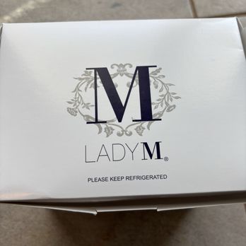 Lady M Cake Boutique - Bakeries Near Me - Tysons, Virginia