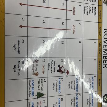 Red Wagon Brewing Company - Events for November - Brewpubs Near Me - Columbia Station, Ohio Red Wagon Brewing Company - Events for November - Brewpubs Near Me - Columbia Station, Ohio