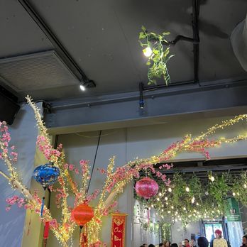 Phuc Long - decorations - Coffee & Tea Near Me - Garden Grove, California Phuc Long - decorations - Coffee & Tea Near Me - Garden Grove, California