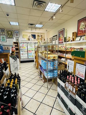 The Italian Store at Lyon Village by null