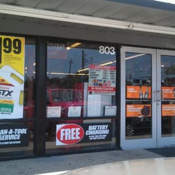 Autozone