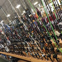 Sportsman's Warehouse