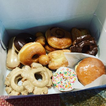 Jasmine Donuts - Donuts Near Me - Rocklin, California