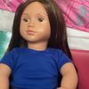 Doll Heads Salon gift card