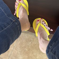 Radiant Nails