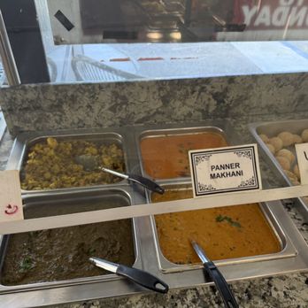 India Gate Restaurant - Indian Near Me - Tustin, California
