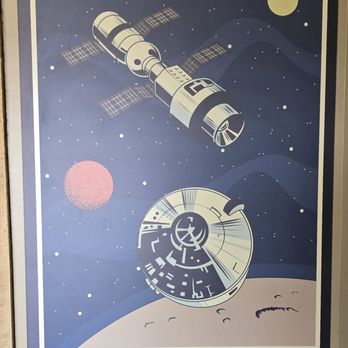 Uranus Fudge Factory - Cool posters in Uranus. - Candy Stores Near Me - Richmond, Indiana
