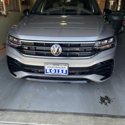 Boise Volkswagen