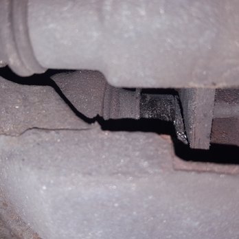Beechmont Toyota - Caliper was "sticking out" causing difficulty to go in reverse or when turning the steering wheel. - Car Dealers Near Me - Cincinnati, Ohio Beechmont Toyota - Caliper was "sticking out" causing difficulty to go in reverse or when turning the steering wheel. - Car Dealers Near Me - Cincinnati, Ohio