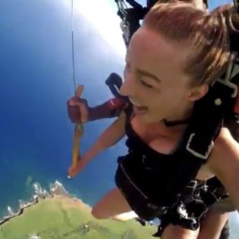 Big Island Gravity - Skydiving Near Me - Hawi, Hawaii