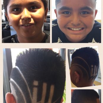 Faded Hawaii - Barber Mani Sanchez hooking my son up with his sick razor skills - Barbers Near Me - Kaneohe, Hawaii Faded Hawaii - Barber Mani Sanchez hooking my son up with his sick razor skills - Barbers Near Me - Kaneohe, Hawaii