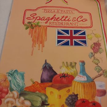 Pizza & Pasta Spaghetti - Menus in English and German - Pizza Near Me - Salzburg, 5 Pizza & Pasta Spaghetti - Menus in English and German - Pizza Near Me - Salzburg, 5