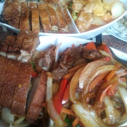 Chinarestaurant Shanghai