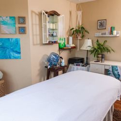 Hypnosis Healing & Massage Center