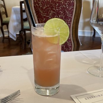 Restaurant506 - Southern Heat - New American Near Me - Arlington, Texas