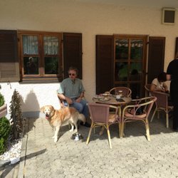 Cafe Kupferkanne