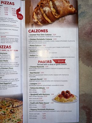 Menu photo 2 Pizza Pie Me Arlington, VA Menu photo 2 Pizza Pie Me Arlington, VA