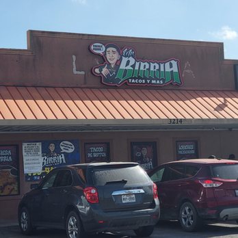 Mr Birria Tacos y Mas - Store Front - Tacos Near Me - Weslaco, Texas Mr Birria Tacos y Mas - Store Front - Tacos Near Me - Weslaco, Texas