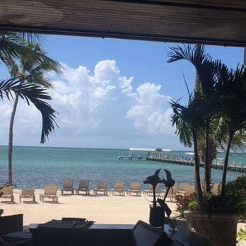 Cheeca Lodge & Spa - View from the lobby - Resorts Near Me - Islamorada, Florida Cheeca Lodge & Spa - View from the lobby - Resorts Near Me - Islamorada, Florida