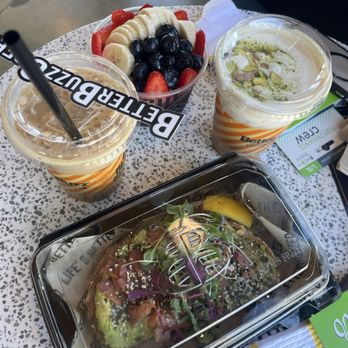 Better Buzz Coffee Stanton - Coffee & Tea Near Me - Stanton, California Better Buzz Coffee Stanton - Coffee & Tea Near Me - Stanton, California