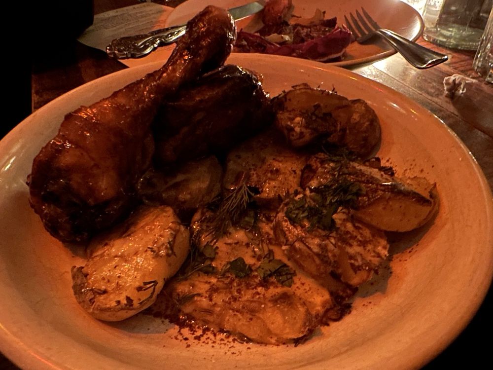 Social spots from LunÀtico