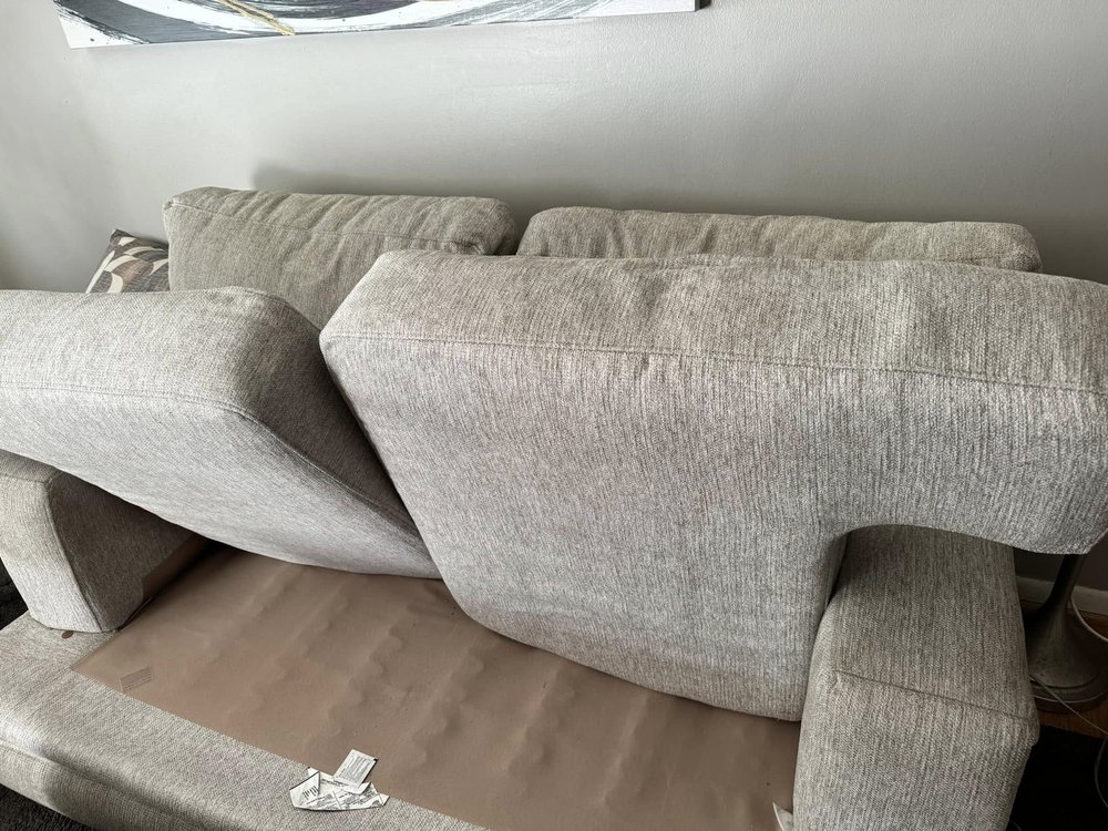 Slide of The Carpet Cleaning