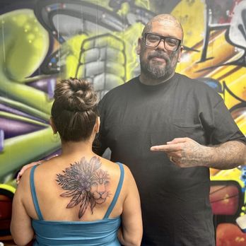 Sick Made Tattoo Parlor - Tattoo Near Me - Killeen, Texas Sick Made Tattoo Parlor - Tattoo Near Me - Killeen, Texas
