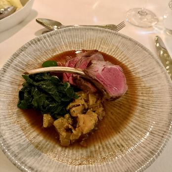 Ballymaloe House - Lamb - Guest Houses Near Me - Midleton, Colorado