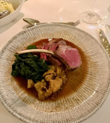 Ballymaloe House Hotel, an SLH Hotel by null