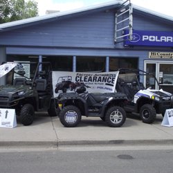 Hi-Country Motorsports