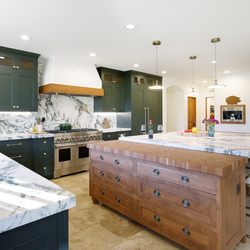 Palazzo Kitchens & Baths