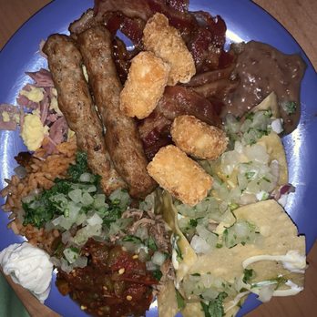 Bricks Family Restaurant - Daddy's Buffet Plate - Buffets Near Me - Carlsbad, California Bricks Family Restaurant - Daddy's Buffet Plate - Buffets Near Me - Carlsbad, California