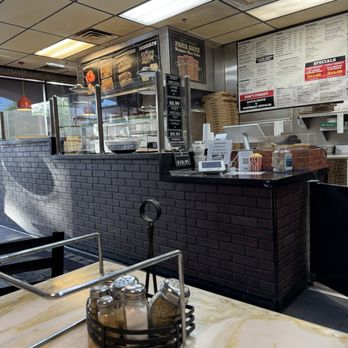 Rocco's NY Pizzeria and Pasta - Italian Near Me - Las Vegas, Nevada
