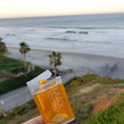 Coromega - Coromega Max - made with pride in Southern California