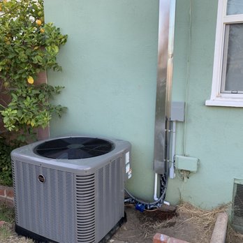Perfect Air - Air Conditioner - Heating & Air Conditioning/HVAC Near Me - Lakewood, California Perfect Air - Air Conditioner - Heating & Air Conditioning/HVAC Near Me - Lakewood, California