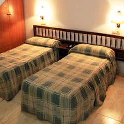 Pension Cami Reial