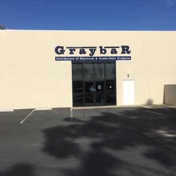 Graybar - Electronics Near Me - Anaheim, California Graybar - Electronics Near Me - Anaheim, California