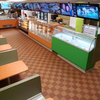 Tony's Donut House - Dinning room. - Coffee & Tea Near Me - Baldwin Park, California Tony's Donut House - Dinning room. - Coffee & Tea Near Me - Baldwin Park, California