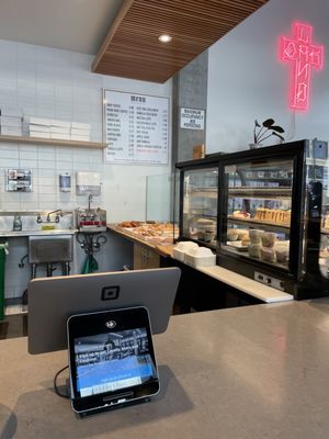 Timeless Coffee by null
