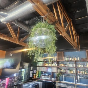The EP Listening Lounge - Coffee & Tea Near Me - Reno, Nevada