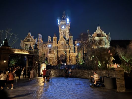 Universal Epic Universe by null