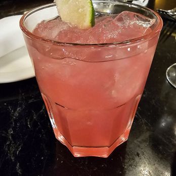 Palace Café - Dauphine cocktail - Cajun/Creole Near Me - New Orleans, Louisiana Palace Café - Dauphine cocktail - Cajun/Creole Near Me - New Orleans, Louisiana