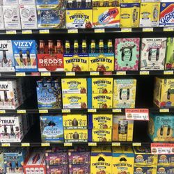 Redner's Warehouse Market