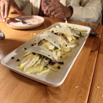Grana - CITRUS & FENNEL - Pizza Near Me - Portland, Oregon
