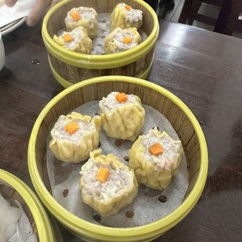 Broadway Dim Sum Cafe - Siu Mai - Noodles Near Me - San Francisco, California