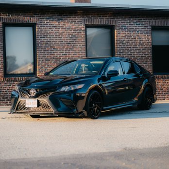 Smart Audio & Security - Toyota Came in for the works - Car Stereo Installation Near Me - Lawrence, Massachusetts
