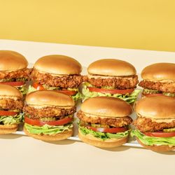 PDQ - Fresh, crispy, and packed with flavor!  Which PDQ chicken sandwich is your favorite?