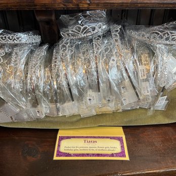 Queen Mary Tea Room - Tiaras - Desserts Near Me - Seattle, Washington Queen Mary Tea Room - Tiaras - Desserts Near Me - Seattle, Washington
