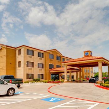 Comfort Suites Lake Ray Hubbard - Hotels Near Me - Rowlett, Texas Comfort Suites Lake Ray Hubbard - Hotels Near Me - Rowlett, Texas