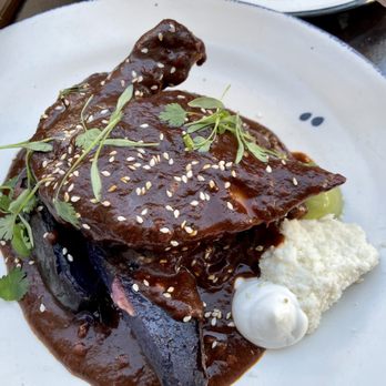 Maestro Restaurant - Mole confit - Cocktail Bars Near Me - Pasadena, California Maestro Restaurant - Mole confit - Cocktail Bars Near Me - Pasadena, California